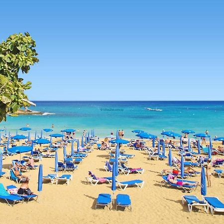 Villa Caren Paralimni Dış mekan fotoğraf