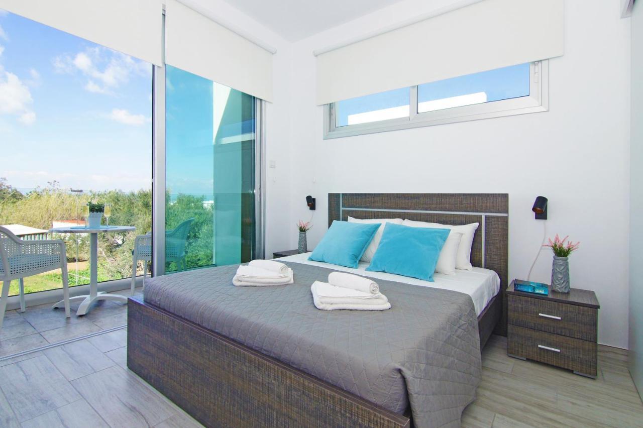 Villa Caren Paralimni Dış mekan fotoğraf